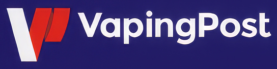 Vaping Post logo