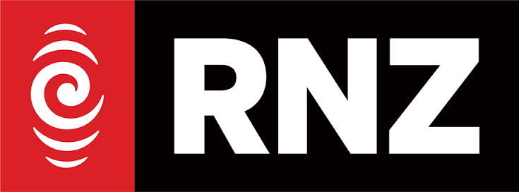 RNZ logo
